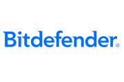 Logo von Bitdefender