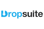 Logo von Dropsuite