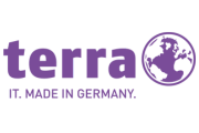 Logo der Marke Terra der Wortmann AG