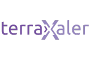 Logo von Terraxaler
